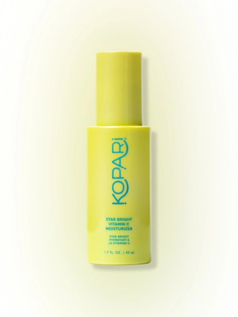 NEW✅ Kopari Star Bright Vitamin C Moisturizer Glow Cream • New in Box
